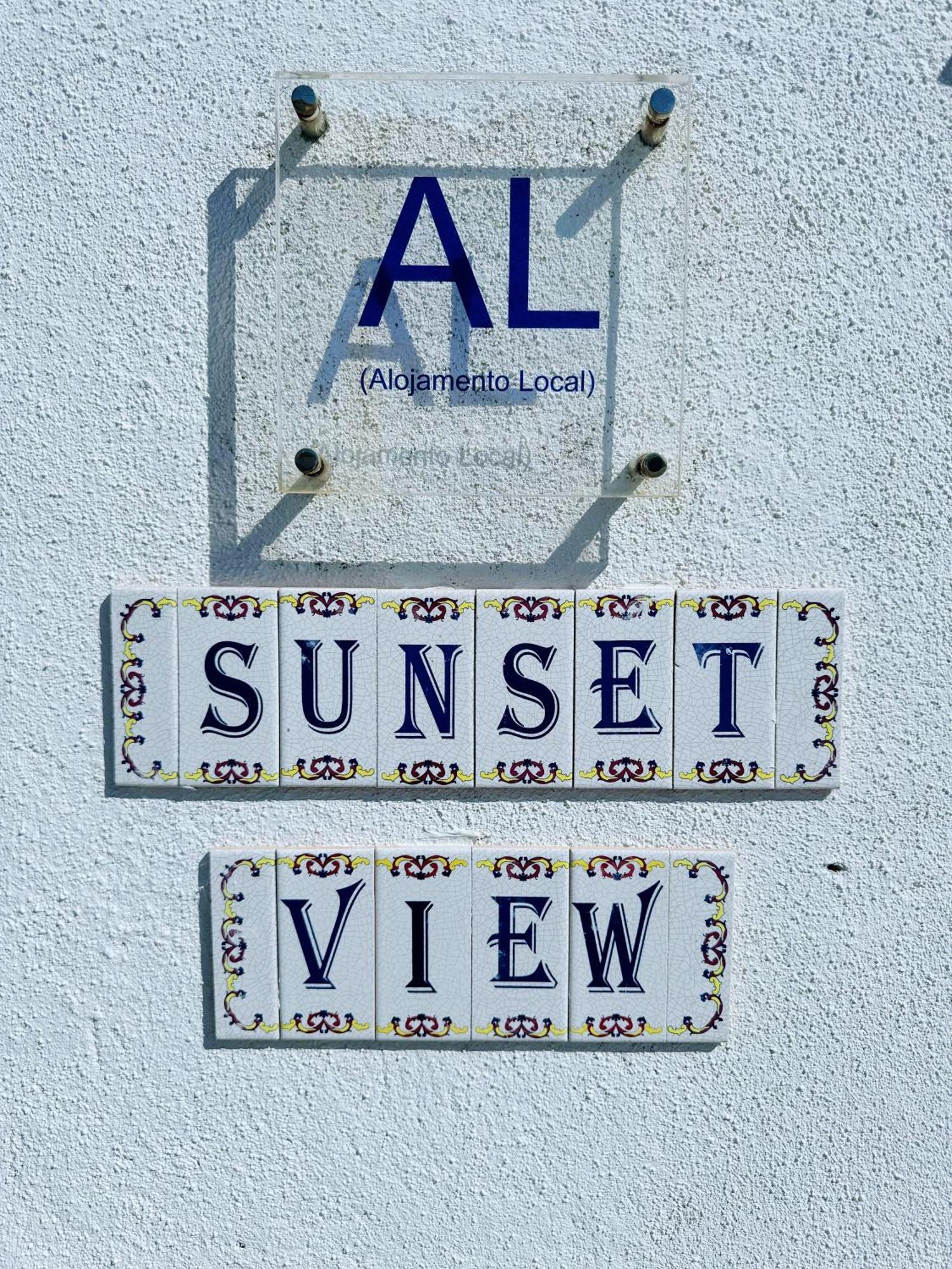 Sunset View, Nearby Lake And River Beach Vale do Barco Exterior foto